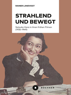cover image of Strahlend und bewegt
